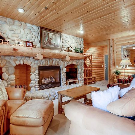 Black Bear Lodge Park City Exterior photo
