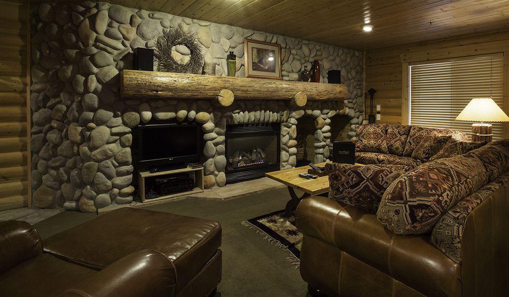 Black Bear Lodge Park City Exterior photo