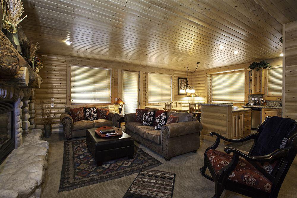 Black Bear Lodge Park City Exterior photo