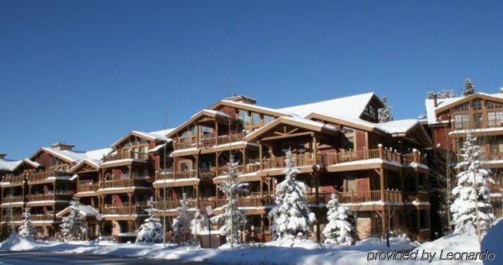Black Bear Lodge Park City Exterior photo