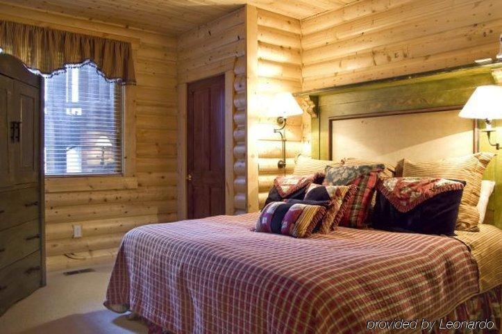 Black Bear Lodge Park City Exterior photo