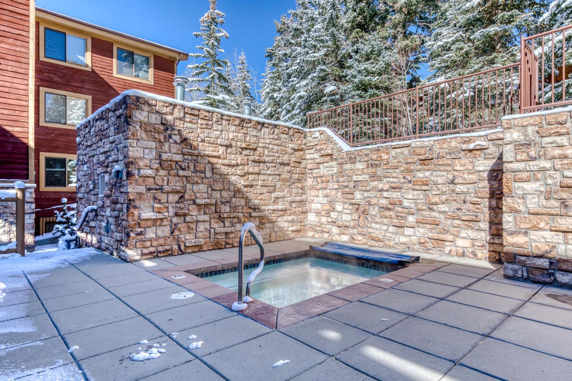 Black Bear Lodge Park City Exterior photo