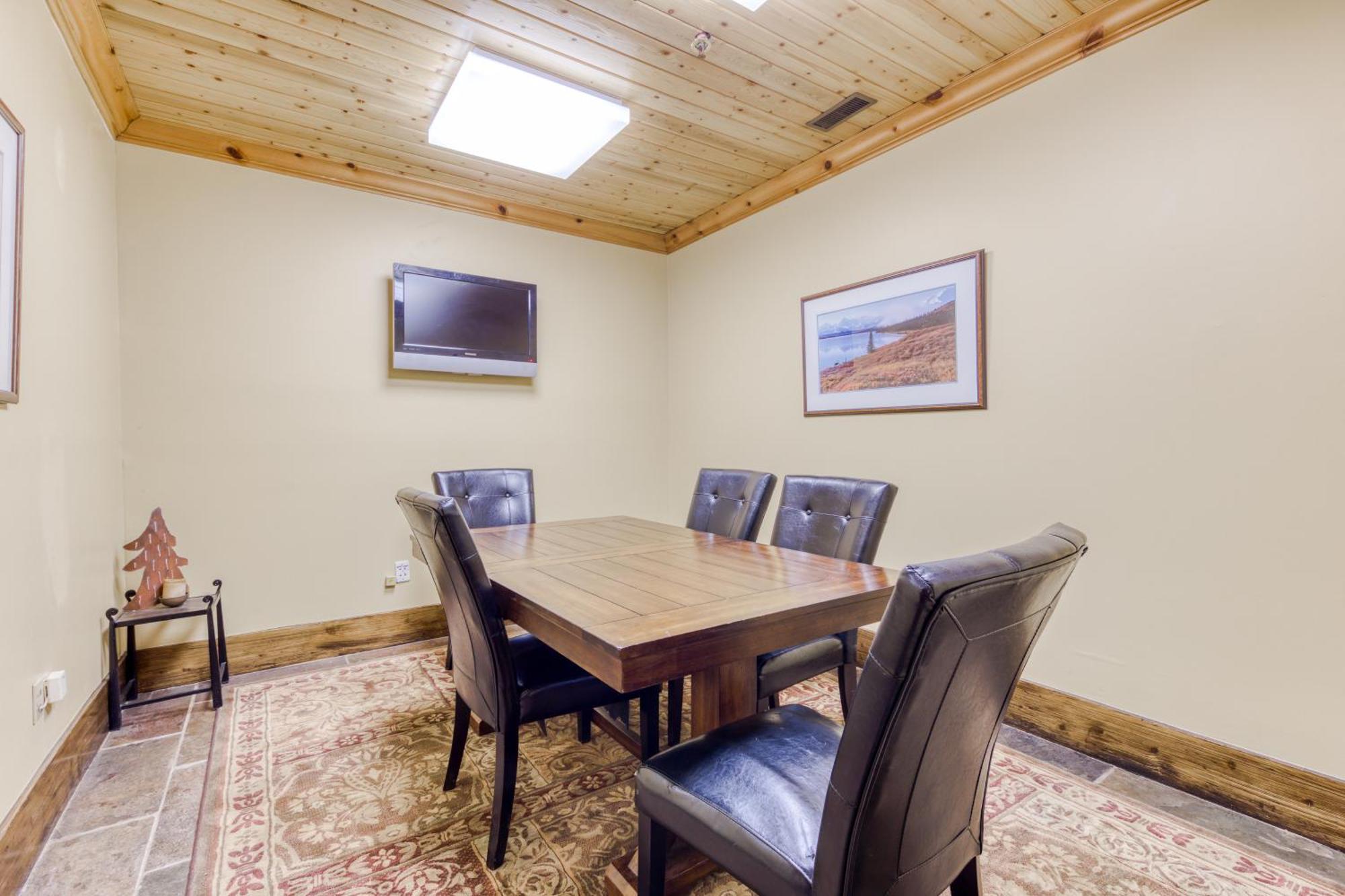 Black Bear Lodge Park City Exterior photo
