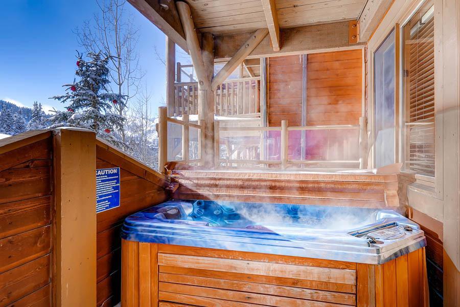 Black Bear Lodge Park City Room photo