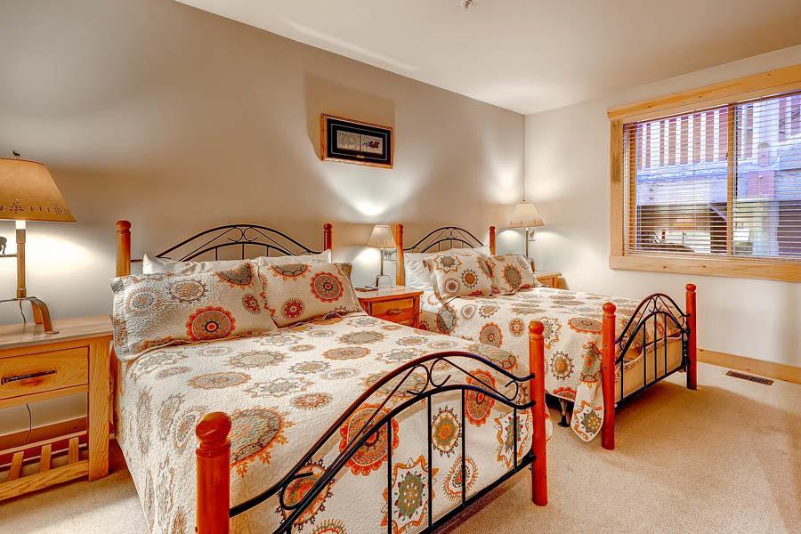 Black Bear Lodge Park City Room photo