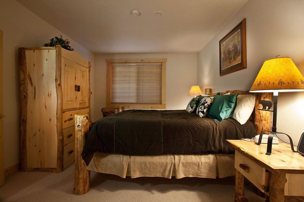 Black Bear Lodge Park City Exterior photo