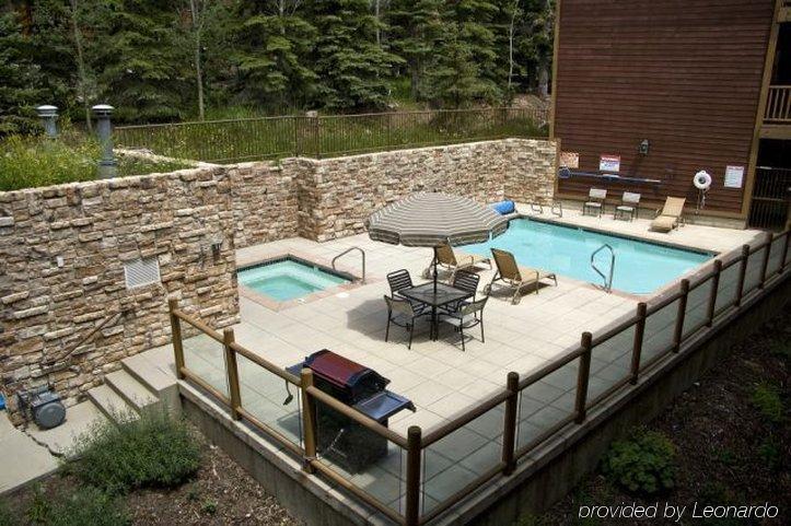 Black Bear Lodge Park City Exterior photo