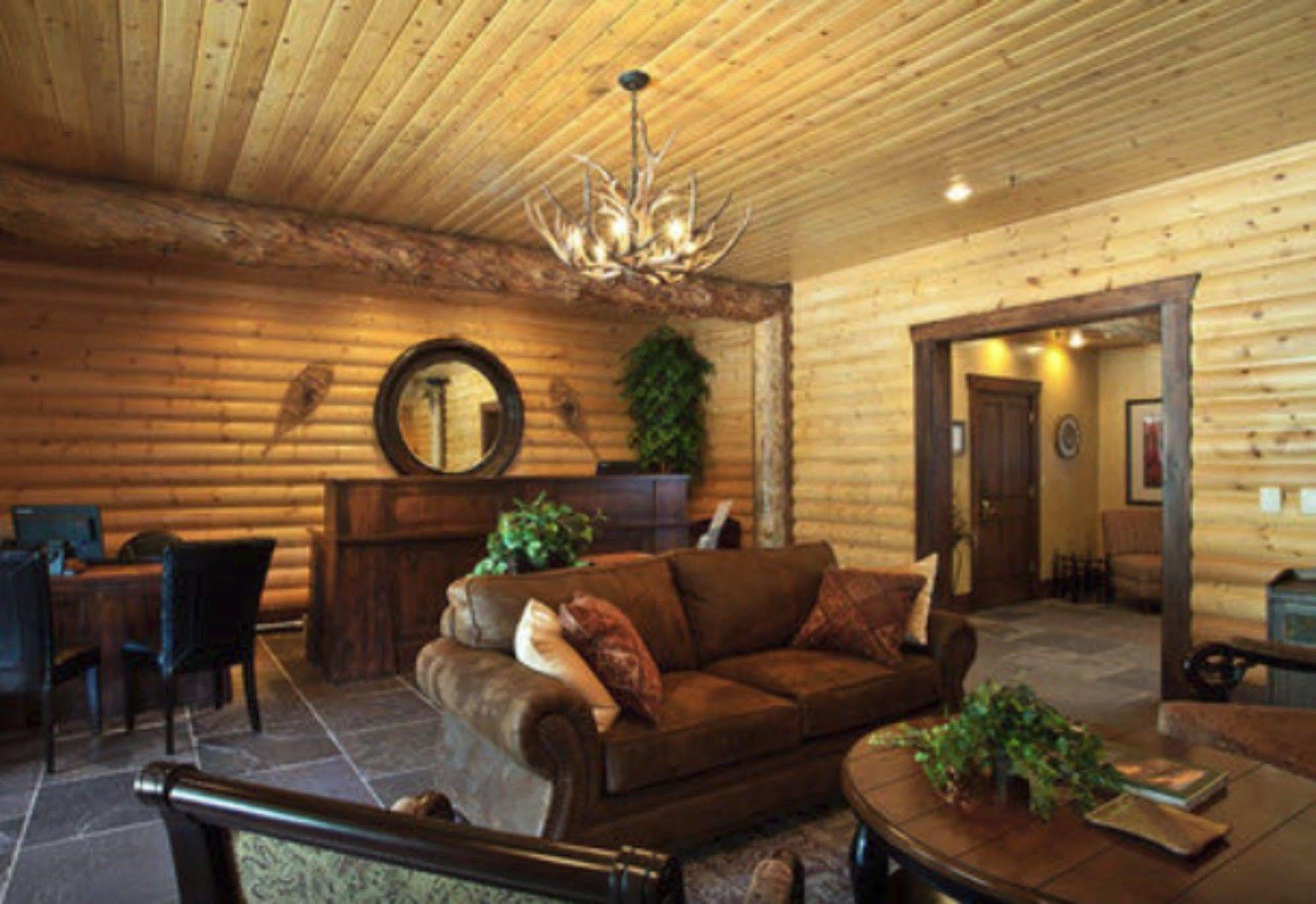 Black Bear Lodge Park City Exterior photo