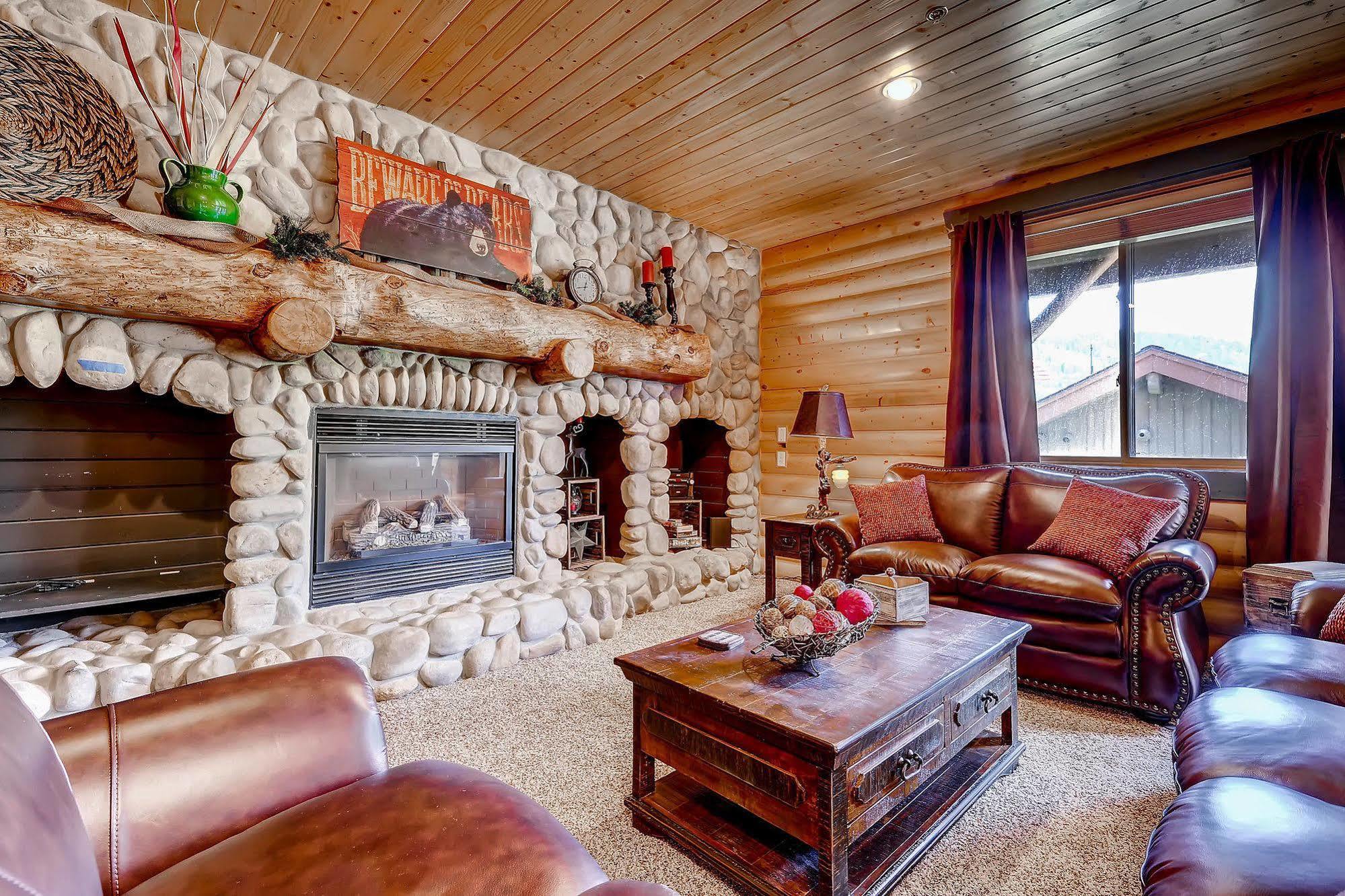 Black Bear Lodge Park City Exterior photo